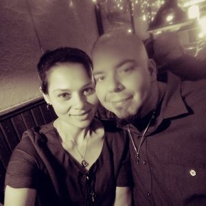 Meet your Posher, April